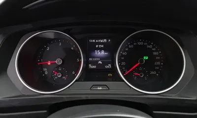 Volkswagen Tiguan 2020, 79260 км, за 14113.17 USD - фото 8