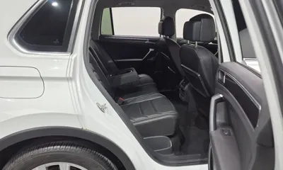 Volkswagen Tiguan 2020, 79260 км, за 14113.17 USD - фото 11