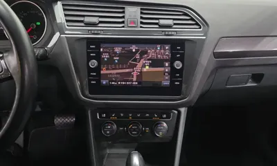 Volkswagen Tiguan 2020, 79260 км, за 14113.17 USD - фото 20