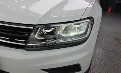 Volkswagen Tiguan 2020, 79260 км, за 14113.17 USD - фото 22