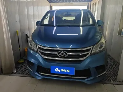 大通 G10 2019, 94400 км, за 6424.78 USD