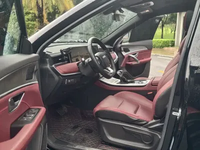 Jetour X70 Plus 2024, 15600 км, за 11594.83 USD - фото 9