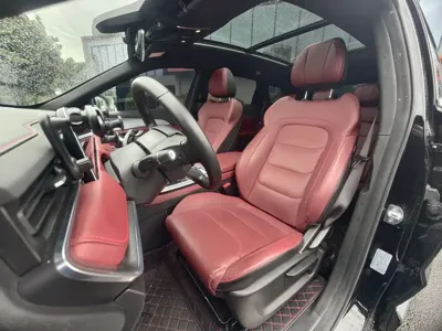Jetour X70 Plus 2024, 15600 км, за 11594.83 USD - фото 16