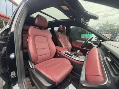 Jetour X70 Plus 2024, 15600 км, за 11594.83 USD - фото 18