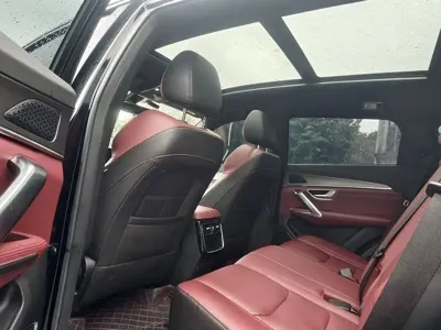 Jetour X70 Plus 2024, 15600 км, за 11594.83 USD - фото 19