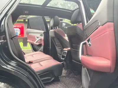 Jetour X70 Plus 2024, 15600 км, за 11594.83 USD - фото 23