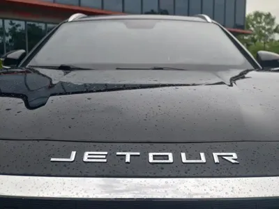 Jetour X70 Plus 2024, 15600 км, за 11594.83 USD - фото 25