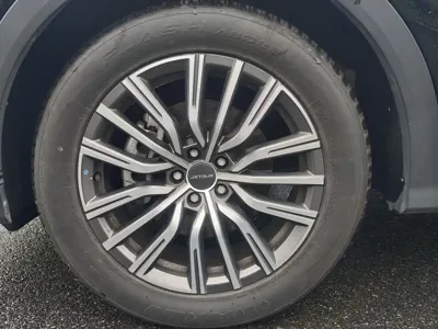 Jetour X70 Plus 2024, 15600 км, за 11594.83 USD - фото 27