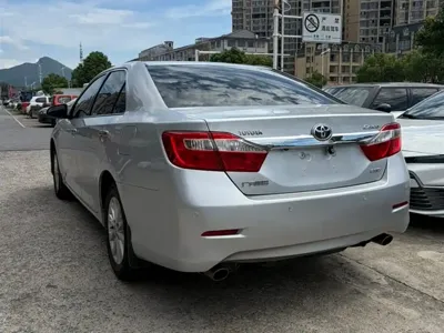 Toyota Camry 2012, 85000 км, за 5414.84 USD