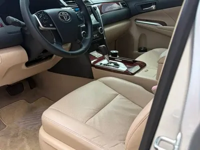 Toyota Camry 2012, 85000 км, за 5414.84 USD