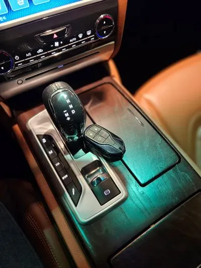 Maserati Quattroporte 2016, 120000 км, за 14535.84 USD - фото 11