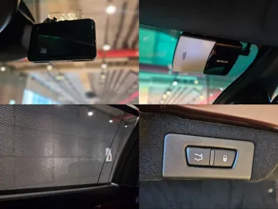 Maserati Quattroporte 2016, 120000 км, за 14535.84 USD - фото 18