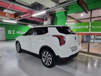 KG_Mobility_Ssangyong TIBOLI 2020, 124281 км, за 7035.83 USD