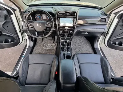 KG_Mobility_Ssangyong TIBOLI 2020, 124281 км, за 7035.83 USD