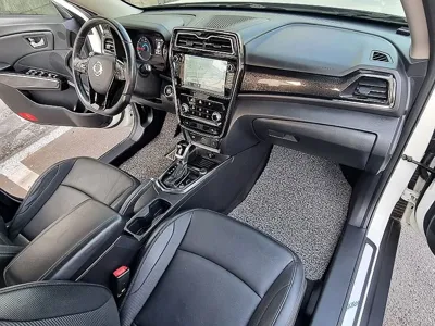 KG_Mobility_Ssangyong TIBOLI 2020, 124281 км, за 7025.77 USD - фото 6