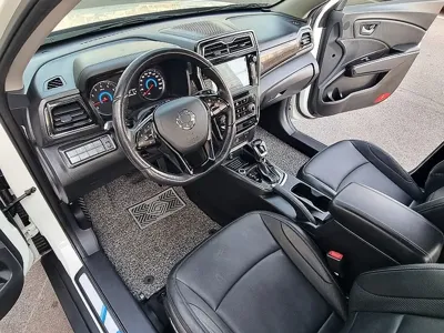 KG_Mobility_Ssangyong TIBOLI 2020, 124281 км, за 7025.77 USD - фото 7