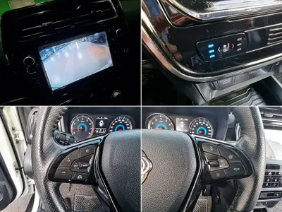 KG_Mobility_Ssangyong TIBOLI 2020, 124281 км, за 7025.77 USD - фото 13