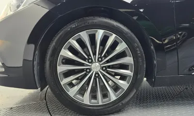 Hyundai Grandeur 2014, 89188 км, за 5596.09 USD