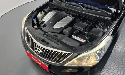 Hyundai Grandeur 2014, 89188 км, за 5596.09 USD - фото 6