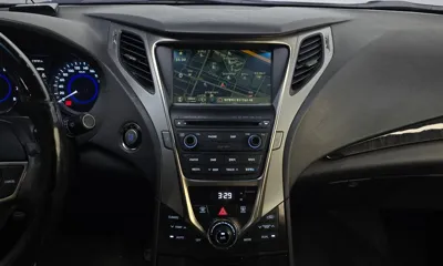 Hyundai Grandeur 2014, 89188 км, за 5596.09 USD - фото 16