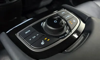 Hyundai Grandeur 2014, 89188 км, за 5596.09 USD - фото 19