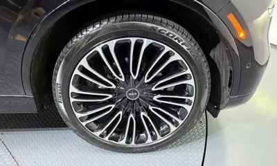 Lincoln Aviator 2020, 151020 км, за 16743.29 USD