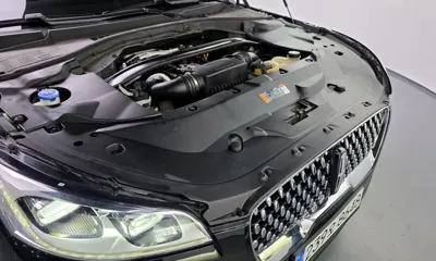 Lincoln Aviator 2020, 151020 км, за 16743.29 USD - фото 6