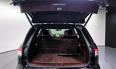 Lincoln Aviator 2020, 151020 км, за 16743.29 USD - фото 20