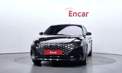 Hyundai Grandeur 2021, 172274 км, за 10749.19 USD