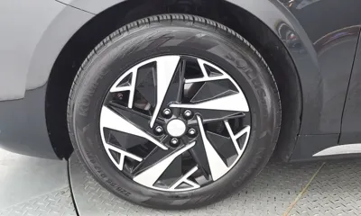 Hyundai Grandeur 2021, 172274 км, за 10749.19 USD