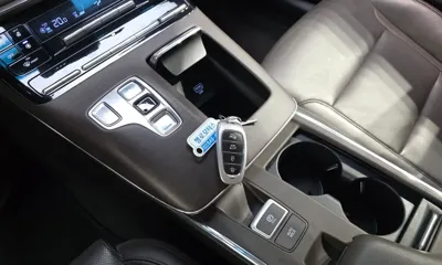 Hyundai Grandeur 2021, 172274 км, за 10749.19 USD - фото 9