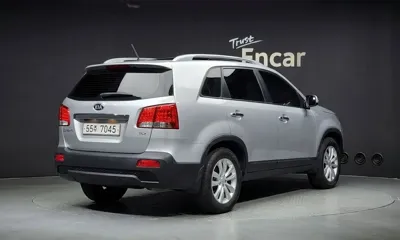 Kia Sorento 2010, 134332 км, за 2619.14 USD