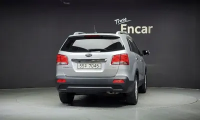 Kia Sorento 2010, 134332 км, за 2619.14 USD