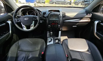 Kia Sorento 2010, 134332 км, за 2619.14 USD - фото 7