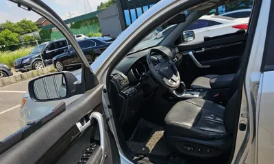 Kia Sorento 2010, 134332 км, за 2619.14 USD - фото 10