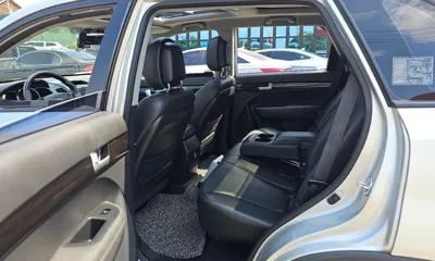 Kia Sorento 2010, 134332 км, за 2619.14 USD - фото 11