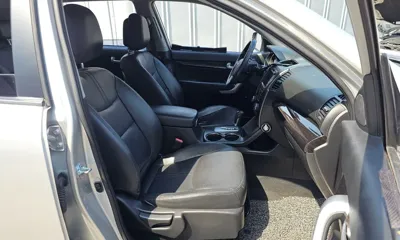 Kia Sorento 2010, 134332 км, за 2619.14 USD - фото 12
