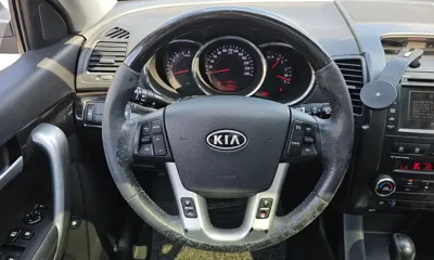 Kia Sorento 2010, 134332 км, за 2619.14 USD - фото 13