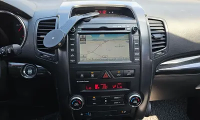 Kia Sorento 2010, 134332 км, за 2619.14 USD - фото 14