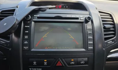 Kia Sorento 2010, 134332 км, за 2619.14 USD - фото 15