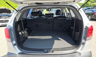 Kia Sorento 2010, 134332 км, за 2619.14 USD - фото 20
