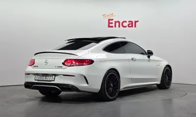 Mercedes-Benz C-Class 2018, 134052 км, за 28219.77 USD
