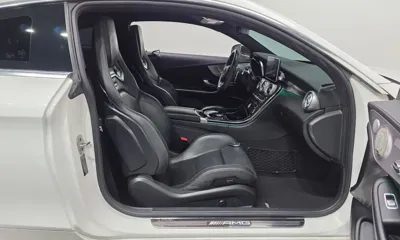 Mercedes-Benz C-Class 2018, 134052 км, за 28219.77 USD - фото 11