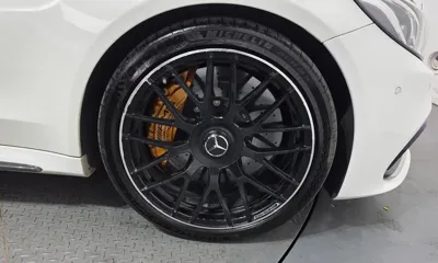 Mercedes-Benz C-Class 2018, 134052 км, за 28219.77 USD - фото 21