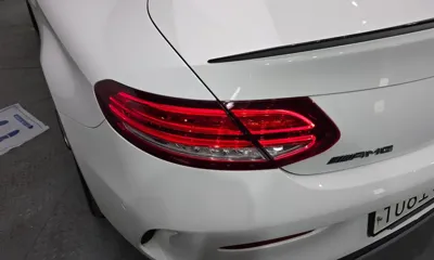 Mercedes-Benz C-Class 2018, 134052 км, за 28219.77 USD - фото 23