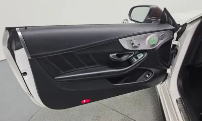 Mercedes-Benz C-Class 2018, 134052 км, за 28219.77 USD - фото 25