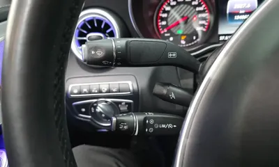 Mercedes-Benz C-Class 2018, 134052 км, за 28219.77 USD - фото 28