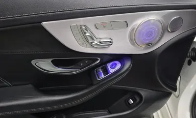 Mercedes-Benz C-Class 2018, 134052 км, за 28219.77 USD - фото 29