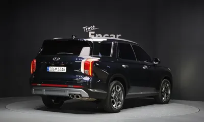 Hyundai Palisade 2023, 39096 км, за 24632.15 USD
