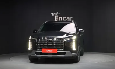 Hyundai Palisade 2023, 39096 км, за 24632.15 USD